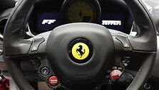 &bdquo;Ferrari FF&ldquo; vairas
