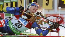 Anna Carin Zidek i&scaron; &Scaron;vedijos