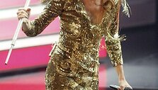 Celine Dion