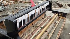 Pianinas