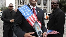 Rinaldo Americo