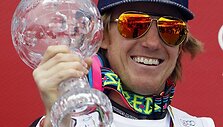 Tedas Ligety