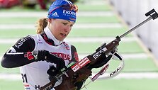 Magdanlena Neuner
