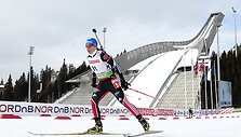 Magdalena Neuner
