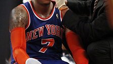 Carmelo Anthony