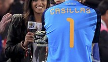 Sara Carbonero