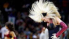 Klivlando &bdquo;Cavaliers&ldquo; &scaron;okėja