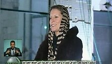 Aisha Kadhafi