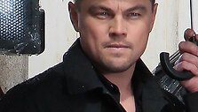 Leonardas DiCaprio