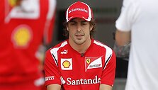 Fernando Alonso
