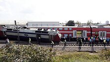 Įvykio vietoje