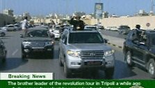 Muamaras Kadhafi