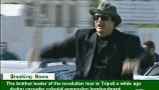 Muamaras Kadhafi