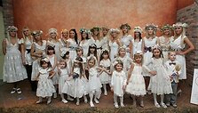 Renginio akimirka