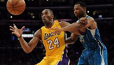 Kobe Bryantas ir Willie Greenas