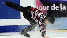 Takahito Mura i&scaron; Japonijos