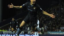 Edinas Dzeko