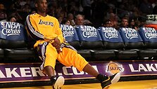 Kobe Bryantas