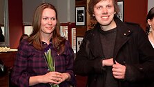  Vilija Buivydė