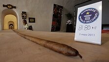 Ilgiausias cigaras pasaulyje