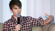 Justinas Bieberis 