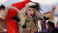 Lady Gaga