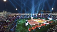 &bdquo;Akhmado Hajji Kadyrovo&ldquo; stadionas