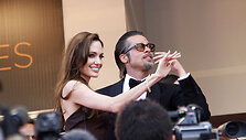 Angelina Jolie ir Bradas Pittas