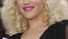 Gwen Stefani