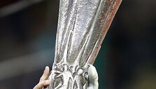 UEFA taurė