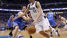 Dirkas Nowitzki