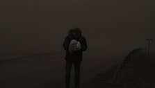 Fotografas mai&scaron;elyje įsidėjęs fotoaparatą
