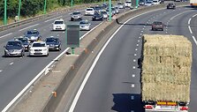 Taksi automobilių kolona