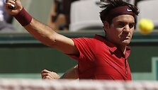 Rogeris Federeris
