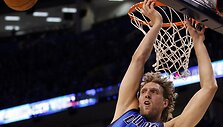Dirkas Nowitzki