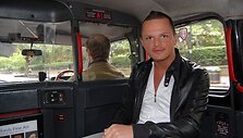 Ruslanas Kirilkinas