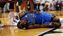 Jasonas Terry
