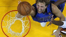 Dirkas Nowitzki