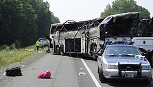 Įvykio vietoje