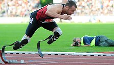 Oscaras Pistoriusas