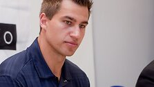 Dainius Zubrus
