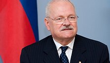 Ivanas Ga&scaron;parovičius