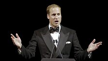 Prince Williamas