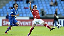 Xherdan Shaqiri (de&scaron;inėje)