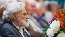 Didžiųjų netekčių 70-mečio minėjimas Seime