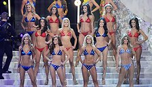 &bdquo;Mis Jungtinės Amerikos Valstijos 2011&ldquo; konkurso dalyvės