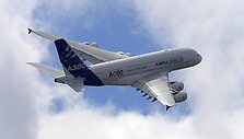 &bdquo;Airbus A380&ldquo;