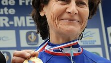 Jeannie Longo