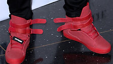 Justino Bieberio batai