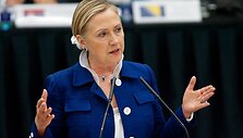 Hillary Clinton